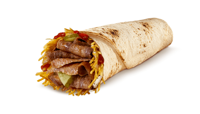 ET Döner (500GR)